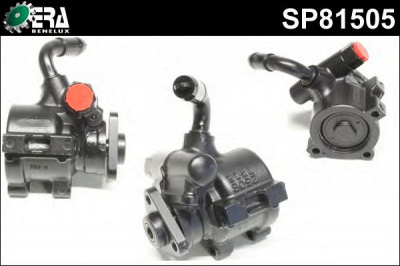 ERA BENELUX sp81505 -  Гидравлический насос, рулевое управление